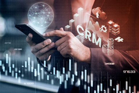 B2B Industrial CRM Systems Guide: Read Features, Benefits, Tips, Insights, and Customer Management Basics