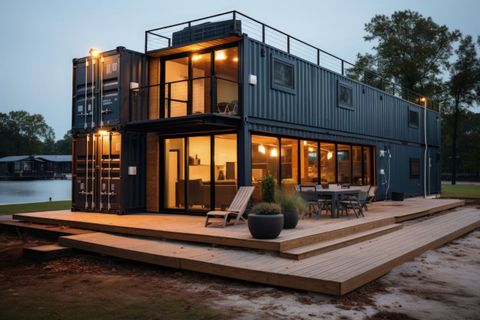 Finding Your Dream Home: A Guide to Dubai Flats
