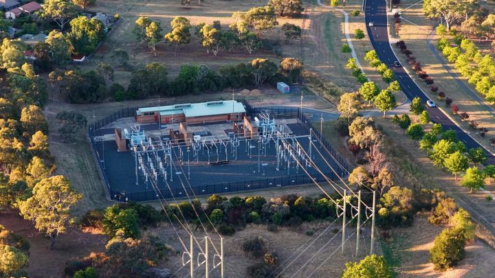 Learn Power Substation Equipment: Components, Types, Technology, and Power Grid Insights