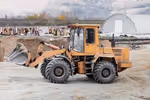 A Comprehensive Guide to Heavy Equipment Used in Construction Projects: Types, Trends, and Applications