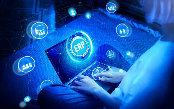 ERP Systems: Guide to Business Management and Process Automation