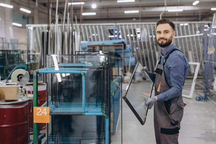 Exploring Float Glass Manufacturing Machines With Functions Features and Industry Insights