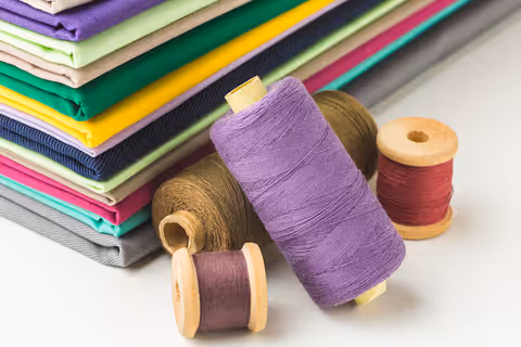 Industrial Fabrics: Types, Applications, Facts ,Benefits, and Industry Trends