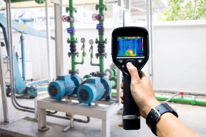 Thermal Imaging Camera: Important Facts About Infrared Detection Devices