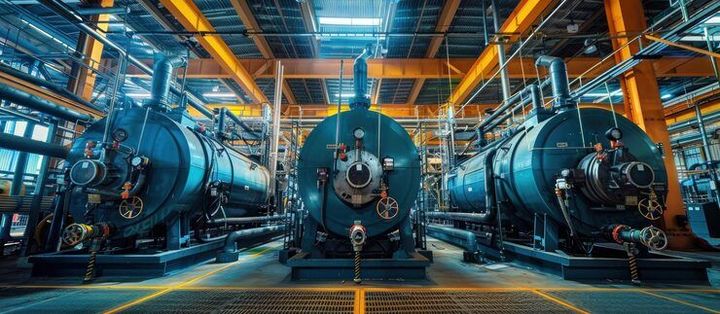 Industrial Boilers Guide: Advanced Technology for Efficient Steam Generation