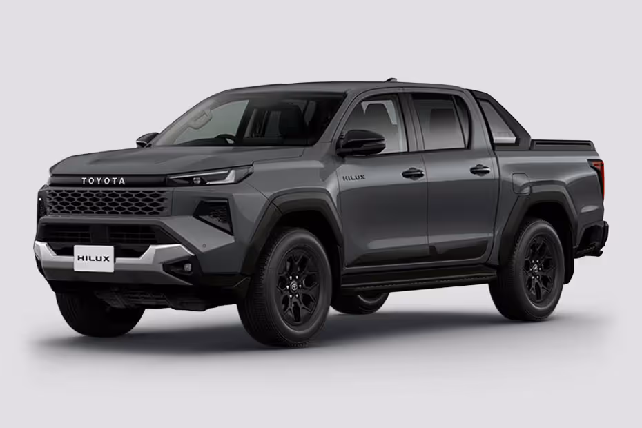 2026 Toyota Hilux India Launch: Expected Price, Features, Specifications and Launch Details