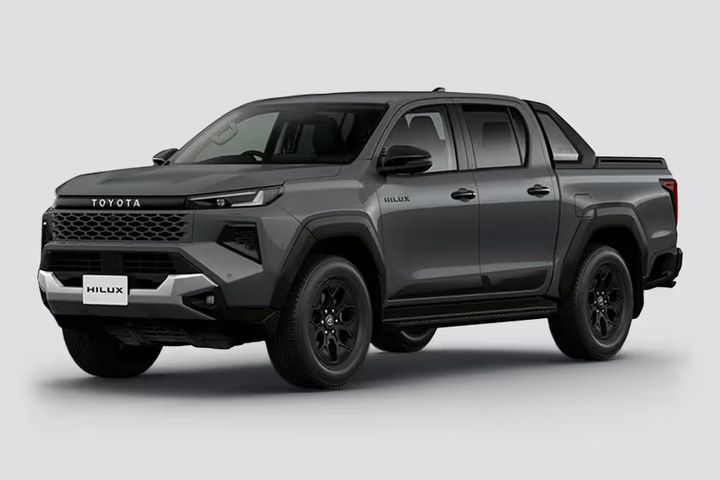 2026 Toyota Hilux India Launch: Expected Price, Features, Specifications and Launch Details