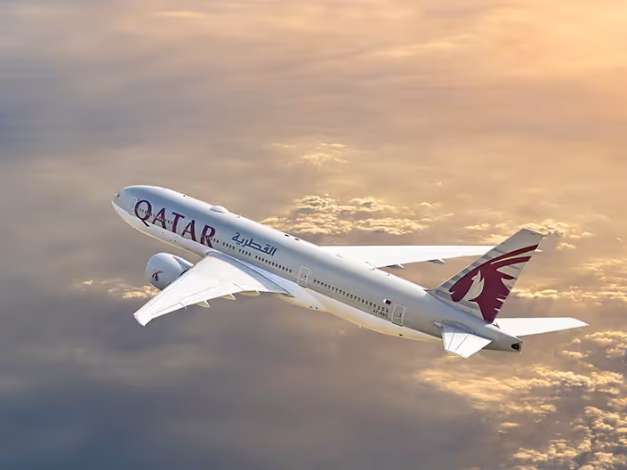 Qatar Airways Explained: Flights, Services, and Travel Information