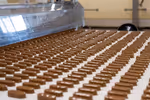 Chocolate Enrobing Machines Knowledge: Manufacturing and Industry Uses