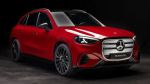 Explore Mercedes-Benz GLC Electric: A Complete Guide to Features, Facts, and Insight