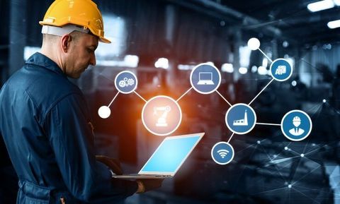 Connected Worker Platforms Explained: Digital Workforce Technologies, Worker Connectivity, Industrial IoT, Digital Work Instructions, Safety Systems, Global Providers and Industrial Applications