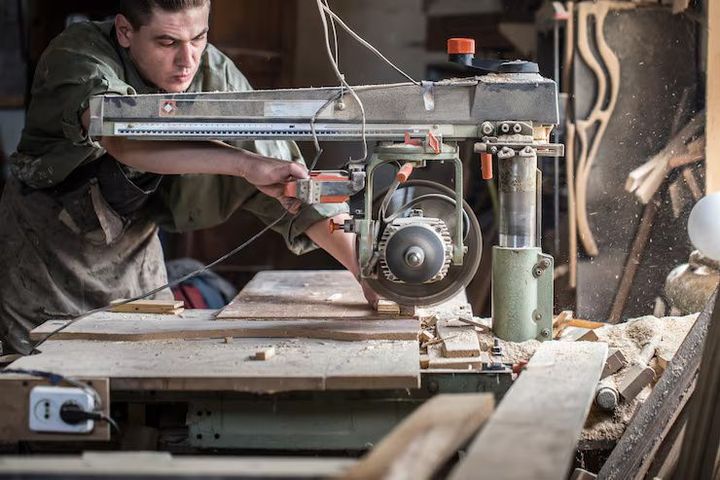 Drilling Machines Guide: Types, Uses and Key Benefits