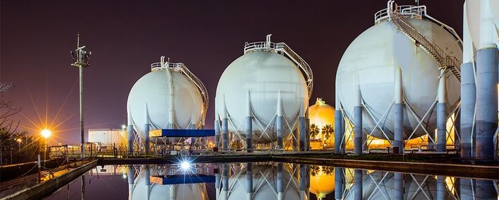 Green Hydrogen Storage Guide: Technologies, Benefits & Future Trends