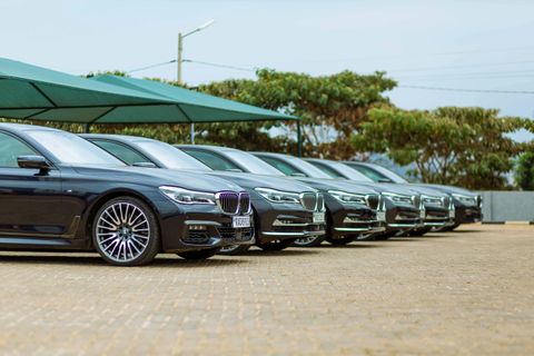The Basics of High-End Leasing: Essential Knowledge for Luxury Car Rentals