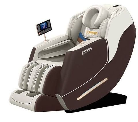 Luxury Massage Chairs Explained: Features, Comfort Technologies, and Smart Wellness Insights