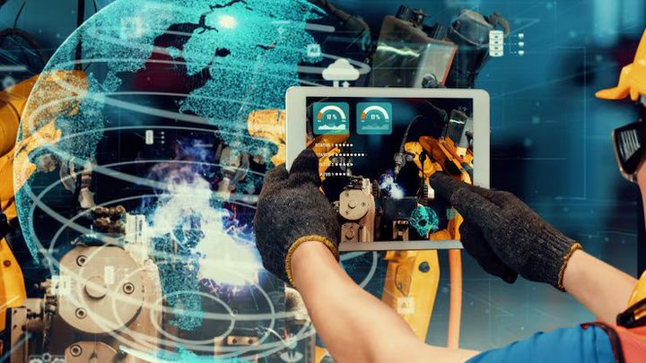 Exploring Industrial IoT Sensors: Types, Uses & Trends