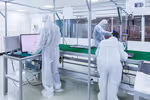 Cleanroom Manufacturing Equipment: Overview of Advanced Industrial Cleanrooms
