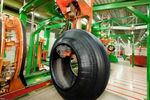 Complete Tyre Building Machine Guide: Explore Manufacturing Process, Machine Components, Working Principles, Maintenance Tips
