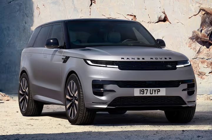 Range Rover Sport Electric: Common Questions Explained