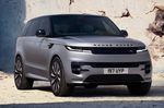 Range Rover Sport Electric: Common Questions Explained