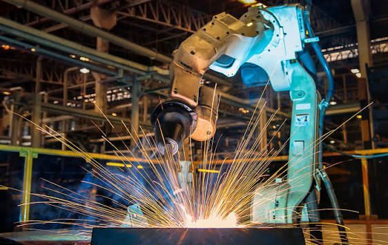 Industrial China Machinery Complete Guide to Manufacturing Equipment and Industrial Innovation