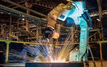 Industrial China Machinery Complete Guide to Manufacturing Equipment and Industrial Innovation