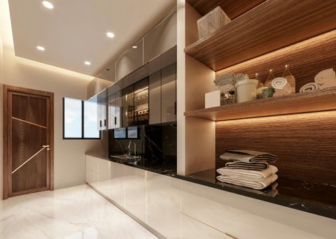 3BHK Flats in Indonesia Guide for Modern Housing Options