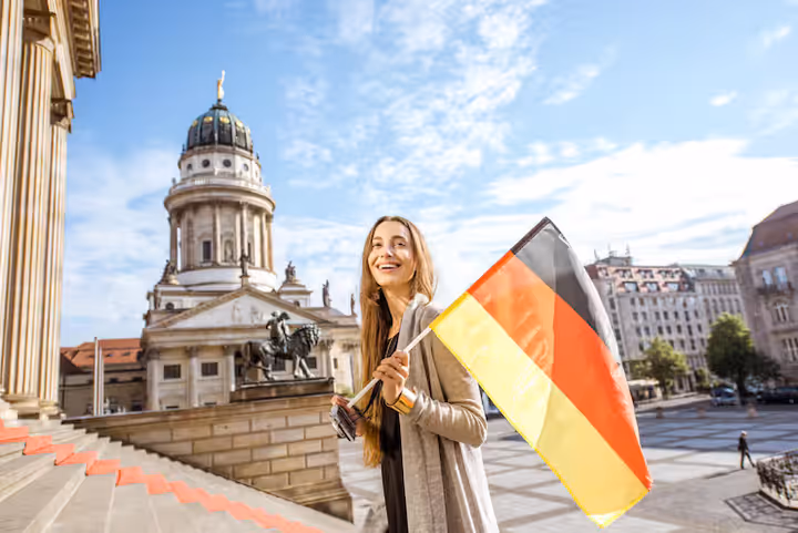 Work in Germany: A Complete Guide for Foreign Work Seekers