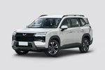 MG Hector Hawk India Launch – Complete Overview