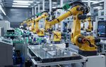 Industrial Automation: Understanding Modern Manufacturing Systems