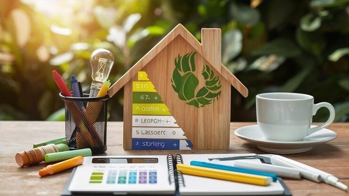 Energy Efficiency at Home: Essential Tips for Households and Modern Living