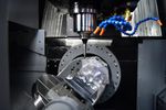 Understanding Multi Axis CNC Machines: Types, Features, and Benefits