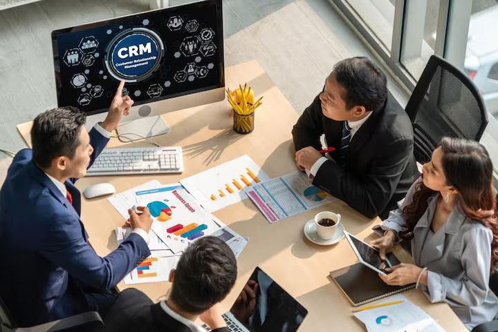 Top CRM Software Basics with Practical Advice and Details