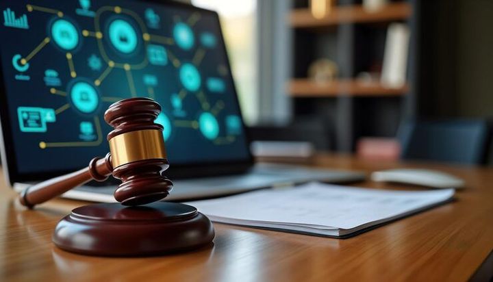 A Comprehensive Guide to Legal Practice Management Software for Legal Professionals
