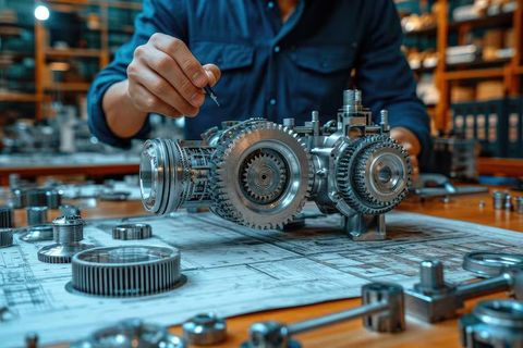 Evaporator Coils Guide: Understanding Cooling Performance and System Efficiency