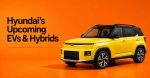 Hyundai HE1i Electric SUV Explained: Launch Details, Design Insights, and Latest Updates