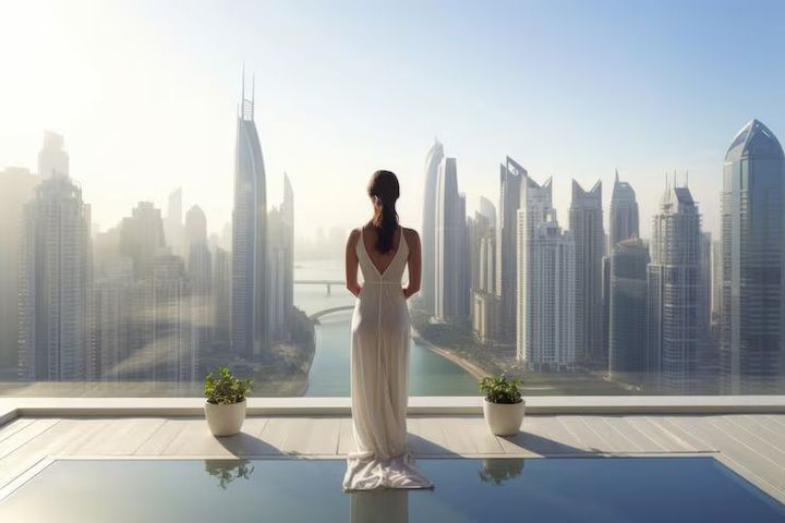 Exploring Dubai’s Finest Hotels: Affordable and Luxury Options to Consider