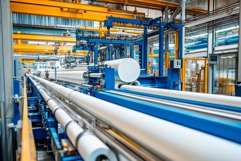 Advanced Tube Bending Machines: Technology & Manufacturing Guide