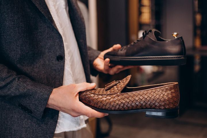Top Men's Formal and Sports Shoes 2026 Basics – Learn About Footwear Construction, Comfort Technologies, Style Tips, Brand Insights, and Value-Focused Information
