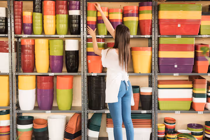 Overview of Household Plastic Product Manufacturing Processes