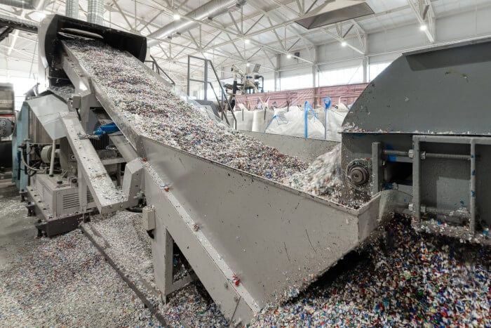 Recycling Machinery Guide: Types, Applications, Costs & How to Choose the Right Equipment in 2026