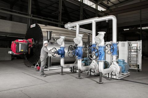 Explore How Hot Air Blowers Improve Industrial Efficiency
