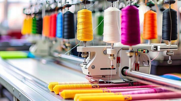 Textile Manufacturing Machines: Guide to Industrial Fabric Processing Systems