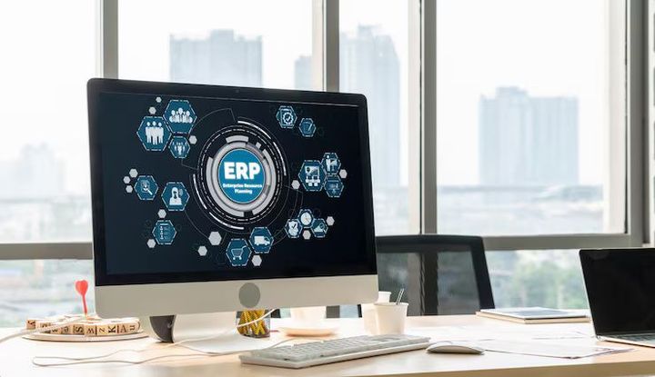 Discover How ERP Software Connects Finance Inventory Sales and Operations