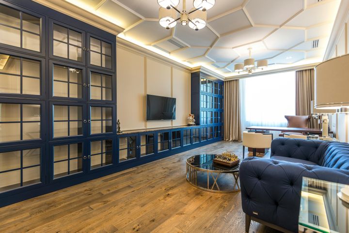 Discover Luxury Apartments: Overview, Features, Benefits, and Essential Information