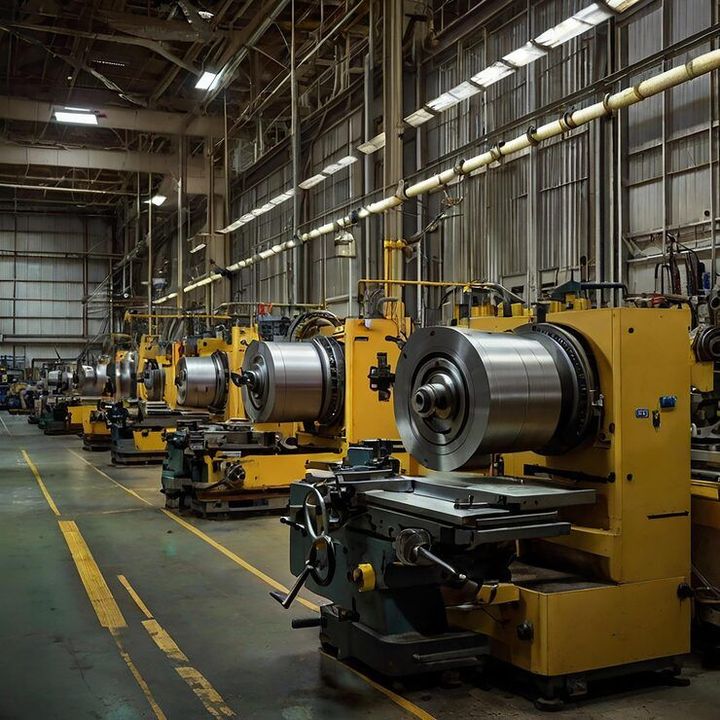Coil Winding Machines: Guide to CNC Automation & Precision Manufacturing