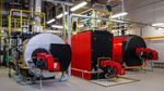 Commercial Water Heaters Overview: Types & Applications