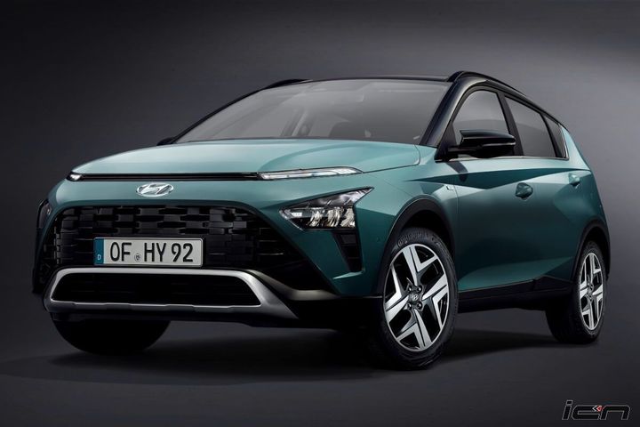 Hyundai HE1i Electric SUV India: Explore Features, Range, Guide, Insights and Key Details