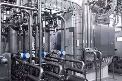 Dust Suppression Systems: Discover Effective Methods for Airborne Dust Management