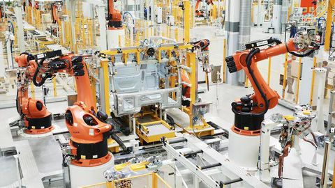 A Complete Guide to Rubber Bale Cutters and Their Role in Material Processing